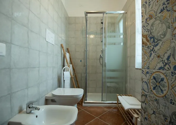 Bed and Breakfast Casa Floris