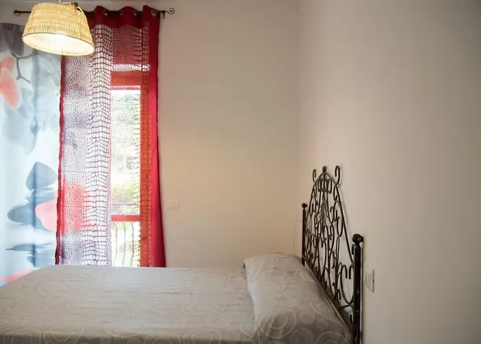 Casa Floris Отель типа 