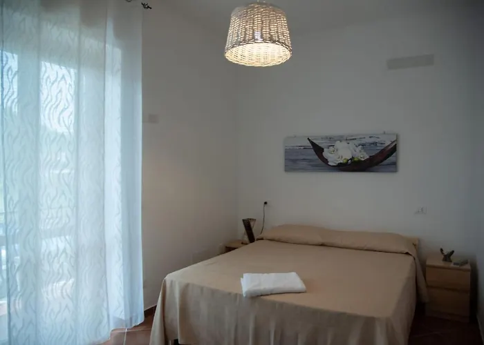 Bed and Breakfast Casa Floris