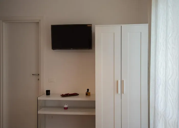 Casa Floris Bed and Breakfast