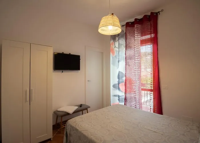 Casa Floris 4* Agropoli