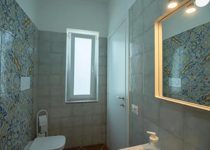 Casa Floris Отель типа 