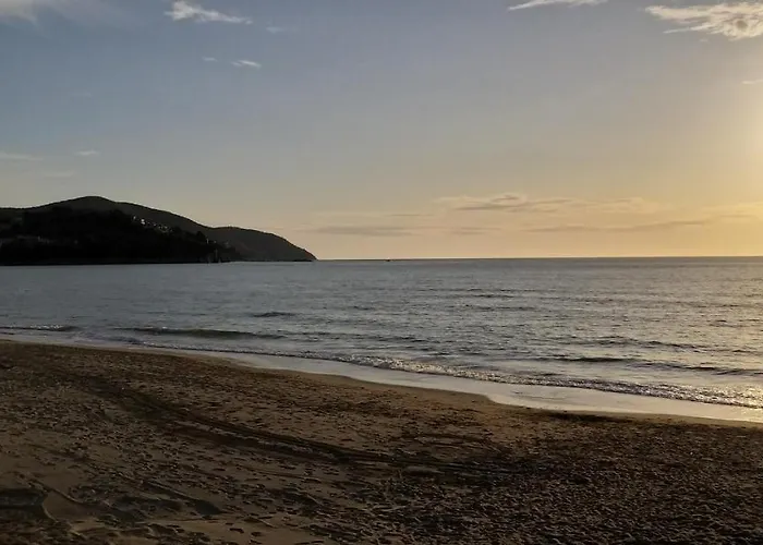 Casa Floris Bed and Breakfast Agropoli